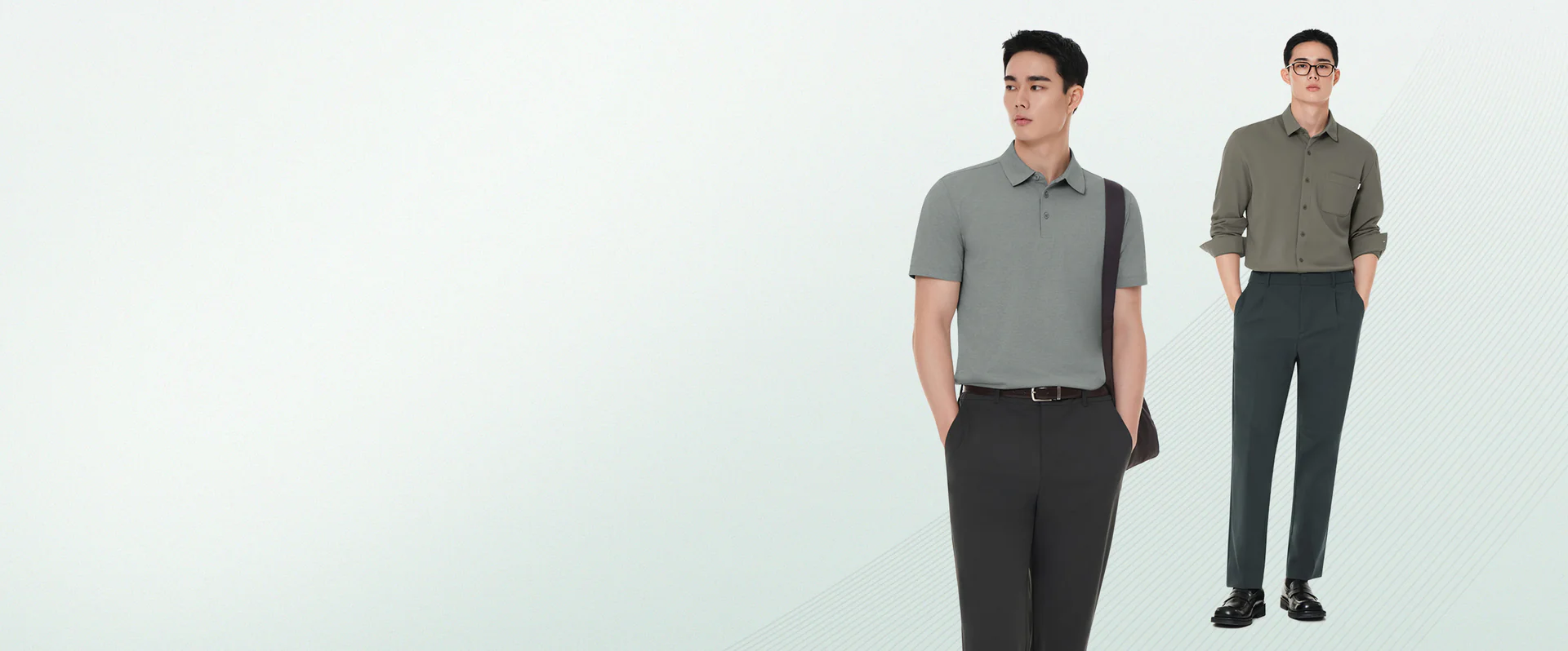 Elevate Your Movement with Andar